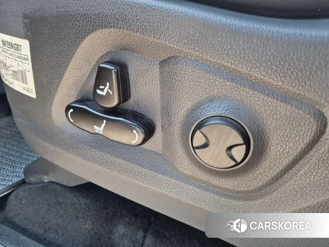 Ssangyong The New Rexton Sports Cannes 2024 Жемчужный цвет из Кореи, фото 6