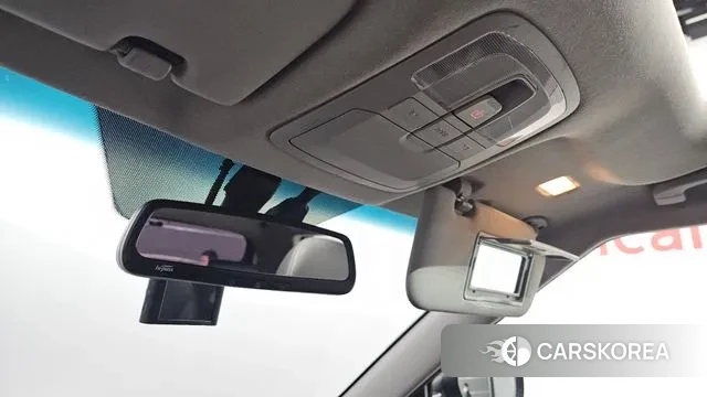 Ssangyong Tivoli Armor 2019 Серый из Кореи, фото 6