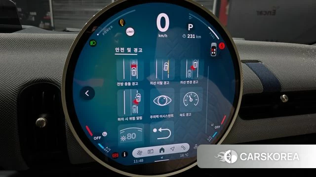 Mini Cooper S 4th Generation 2025 Белый из Кореи, фото 6