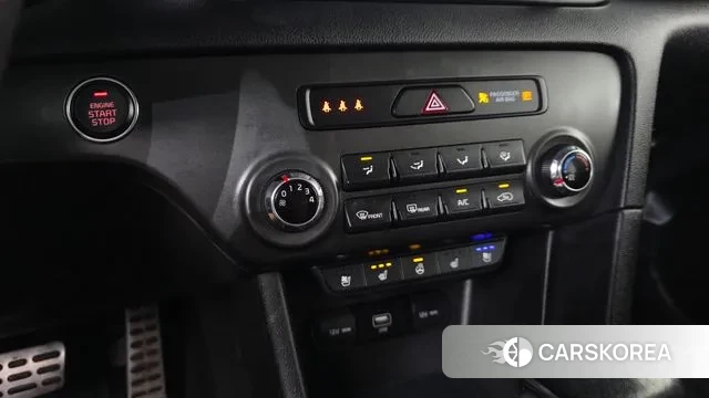 Kia Sportage The Bold 2019 Черный из Кореи, фото 6