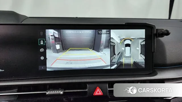 Kia The New Sportage 5th Generation 2025 Серый из Кореи, фото 6