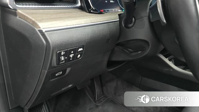 Kia K5 3rd generation 2022 Черный из Кореи, фото 6