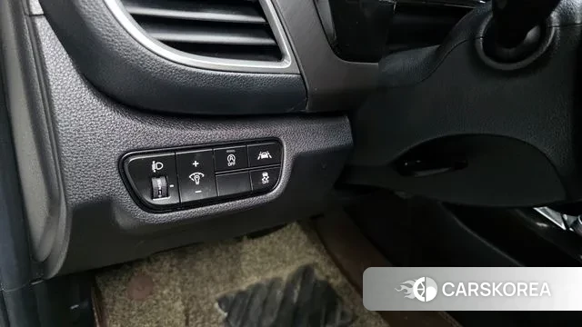 Kia Seltos 2020 Белый из Кореи, фото 6