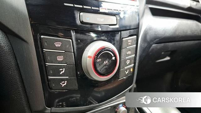 Ssangyong Tivoli Armor 2018 Белый из Кореи, фото 6