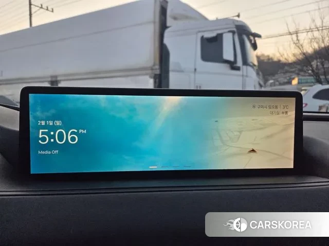 Genesis G80 (RG3) 2020 Серебристо-серый из Кореи, фото 6