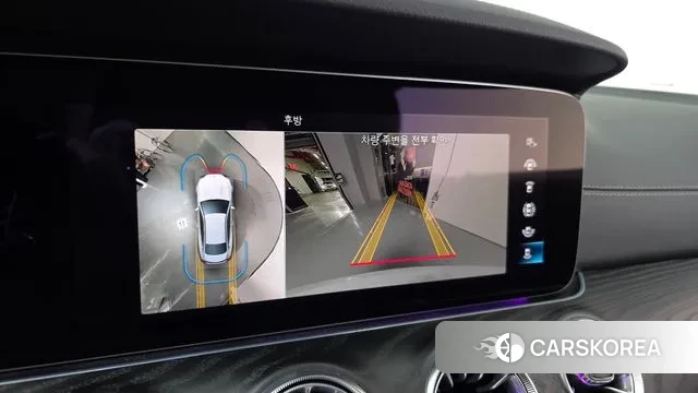 Mercedes-Benz E-Class W213 2023 Белый из Кореи, фото 6