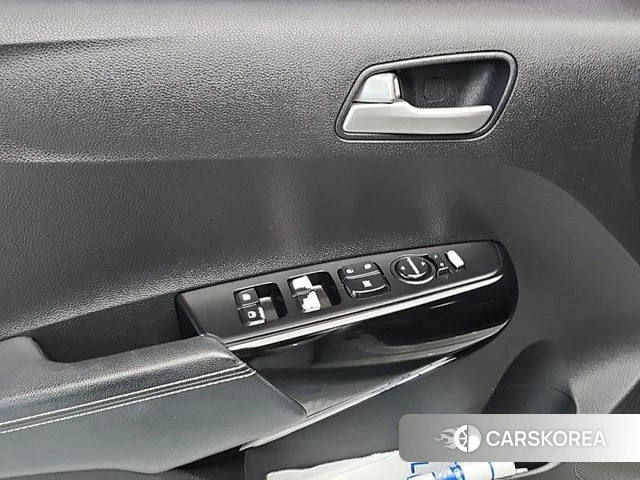 Kia All New Morning (JA) 2018 Жемчужный цвет из Кореи, фото 6