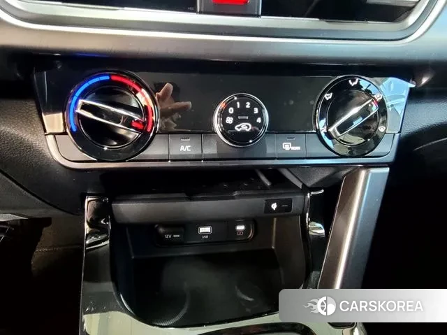 Kia The New Seltos 2025 Белый из Кореи, фото 6