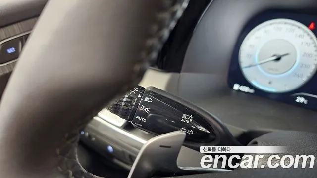 Hyundai The New Palisade 2023 Белый из Кореи, фото 6