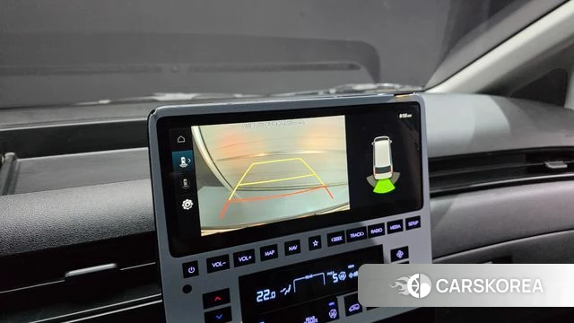 Hyundai Staria 2024 Серебристо-серый из Кореи, фото 6