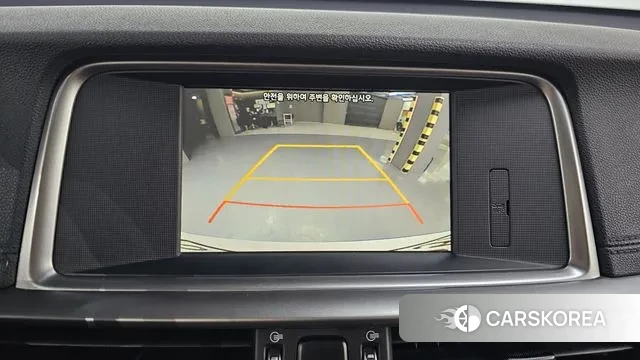 Kia The New K5 2nd generation 2019 Белый из Кореи, фото 6