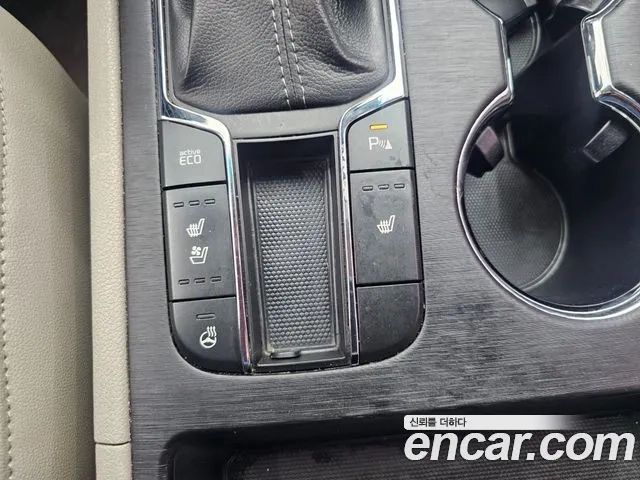 Kia The New Carnival 2018 Серебряный из Кореи, фото 6