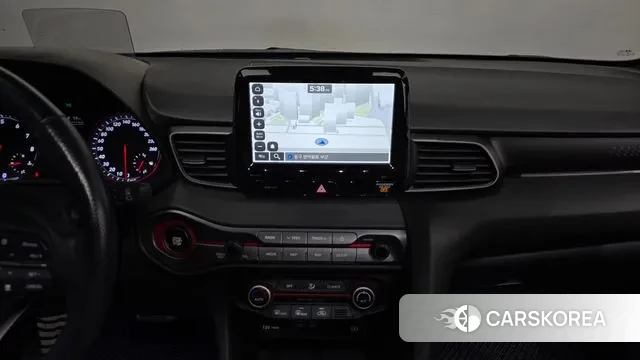 Hyundai Veloster (JS) 2018 Красный из Кореи, фото 6