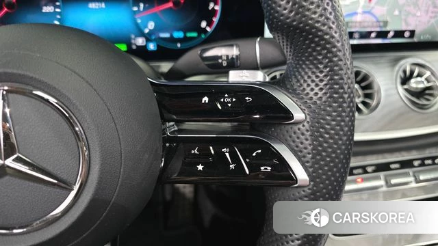 Mercedes-Benz E-Class W213 2021 Белый из Кореи, фото 6