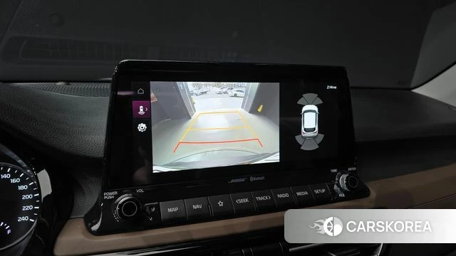 Kia Seltos 2019 Серый из Кореи, фото 6