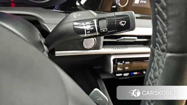 Kia K5 Hybrid 3rd Generation 2023 Синий из Кореи, фото 6