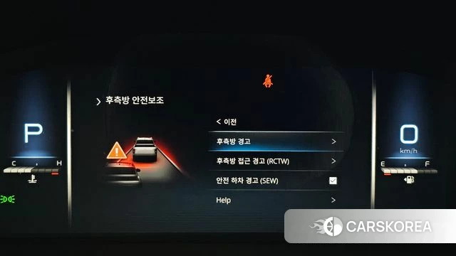 Ssangyong The New Rexton Sport 2022 Зеленый из Кореи, фото 6