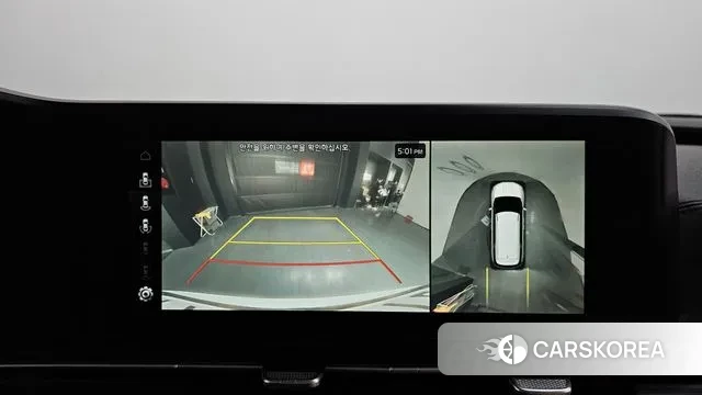 Kia Carnival 4th generation 2021 Белый из Кореи, фото 6