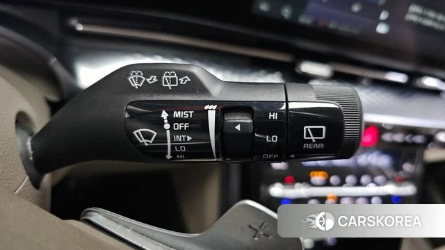 Kia Carnival 4th generation 2021 Белый из Кореи, фото 6