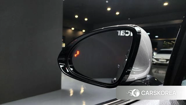 Genesis G80 (RG3) 2020 Серый из Кореи, фото 6