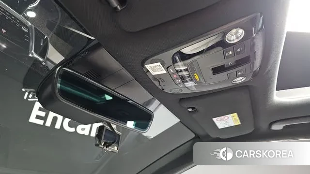 Kia Sorento 4th Generation 2021 Черный из Кореи, фото 6