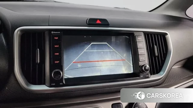 Kia The New Ray 2019 Жемчужный цвет из Кореи, фото 6