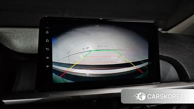 Kia Morning Urban (JA) 2023 Серый из Кореи, фото 6