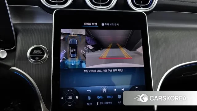 Mercedes-Benz GLC-Class X254 2025 Белый из Кореи, фото 6