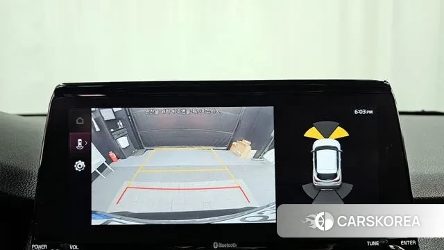 Kia Seltos 2020 Белый из Кореи, фото 6