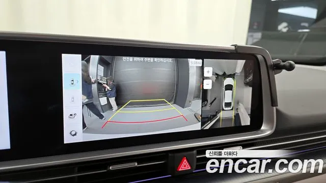 Hyundai Ionic 6 id 2670285 из Кореи 6