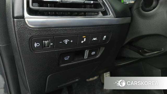 Hyundai Palisade 2020 Серый из Кореи, фото 6