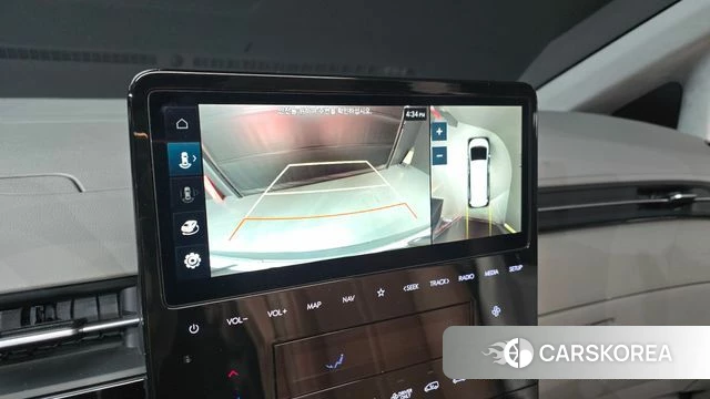 Hyundai Staria 2024 Черный из Кореи, фото 6