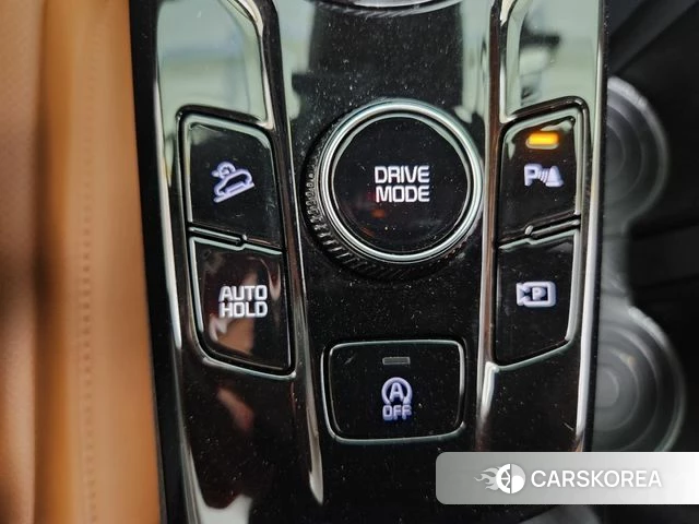 Kia Sportage 5th Generation 2022 Жемчужный цвет из Кореи, фото 6