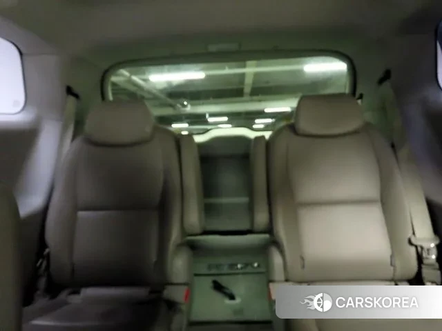 Kia The New Carnival 2020 Черный из Кореи, фото 6