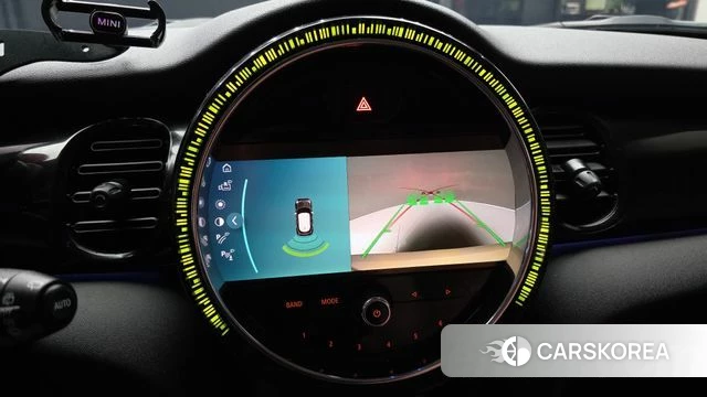 Mini Cooper 2022 Жемчужный цвет из Кореи, фото 6