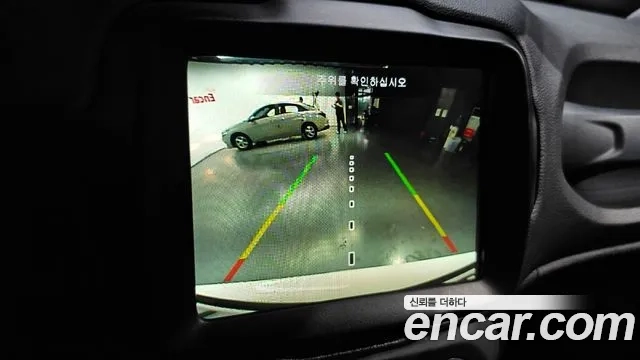 Jeep Renegade 2021 Белый из Кореи, фото 6