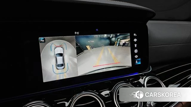 Mercedes-Benz E-Class W213 2023 Серый из Кореи, фото 6