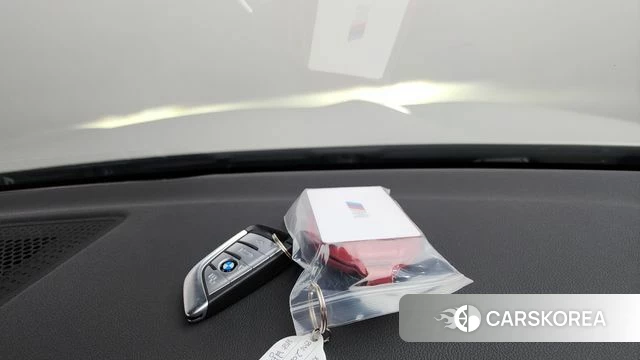BMW X6 (G06) 2022 Белый из Кореи, фото 6