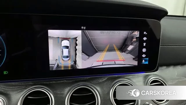 Mercedes-Benz E-Class W213 2022 Серый из Кореи, фото 6