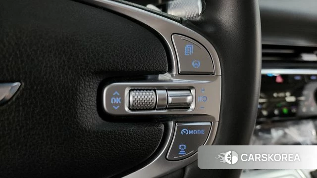 Genesis GV80 2021 Белый из Кореи, фото 6