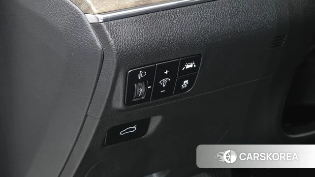 Kia K5 3rd generation 2022 Белый из Кореи, фото 6