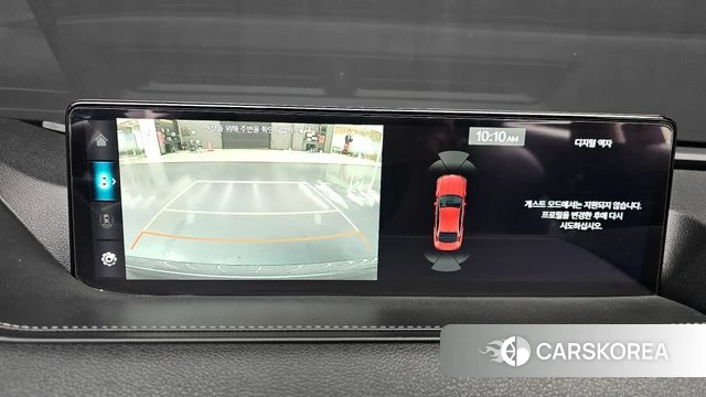 Genesis G80 (RG3) 2021 Серебристо-серый из Кореи, фото 6