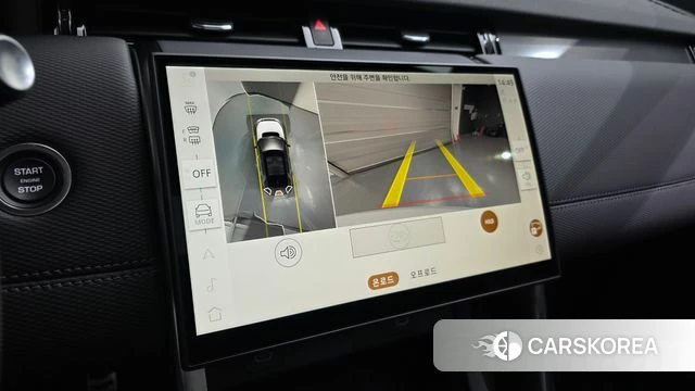 Land Rover Discovery Sports 2nd Generation 2025 Белый из Кореи, фото 6