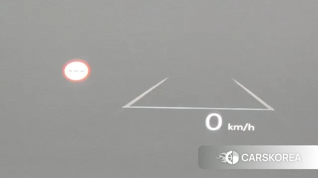 Hyundai Grandeur Hybrid (GN7) 2023 Белый из Кореи, фото 6