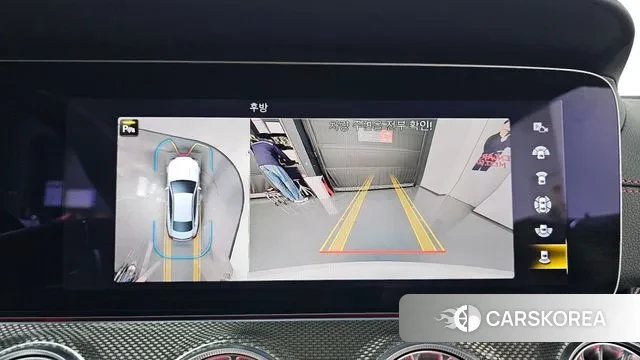 Mercedes-Benz E-Class W213 2022 Белый из Кореи, фото 6