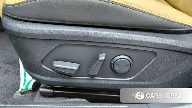 Kia K5 3rd generation 2021 Серый из Кореи, фото 6