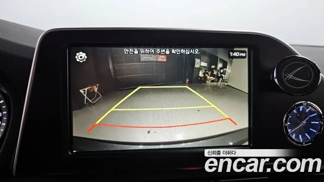 Hyundai Grandeur IG 2018 Серый из Кореи, фото 6