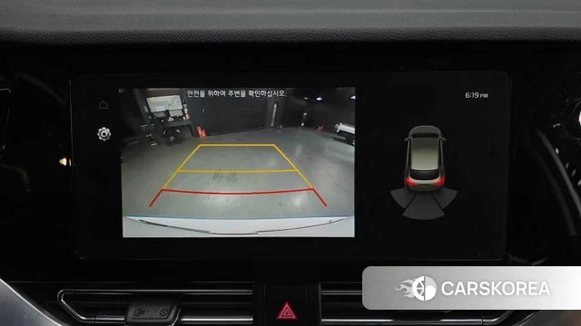 Kia Niro EV 2021 Белый из Кореи, фото 6