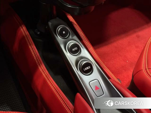 Ferrari F8 2023 Красный из Китая, фото 6