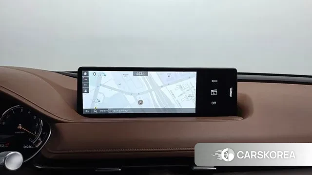 Genesis G80 (RG3) 2020 Черный из Кореи, фото 6